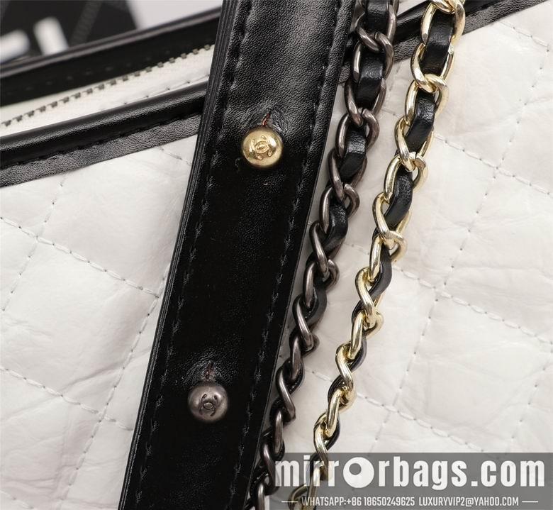1:1 Chanel Bags 6086 20cm XMY 2colour