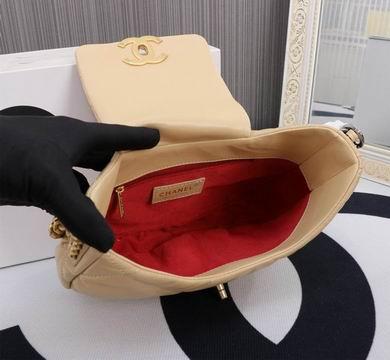 1:1 Chanel Bags 3001 28X22X5.5cm WO 3colour