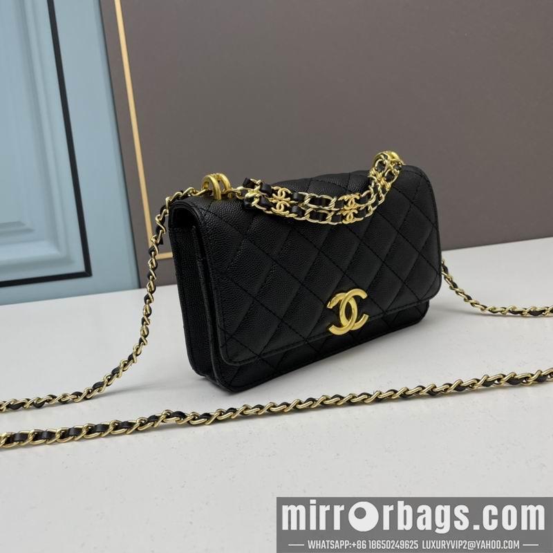 1:1 Chanel Bags Chanel 3325 19cm ww3色
