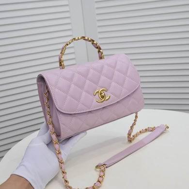 1:1 Chanel Bags WO9057 23X14.5X7.5