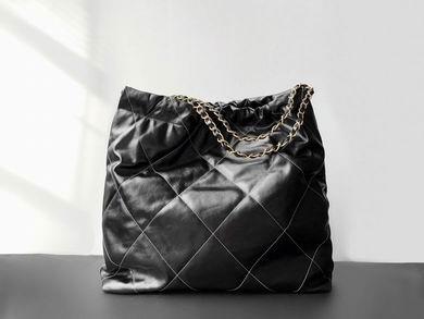 1:1 Chanel Bags 39cm 073107 WO