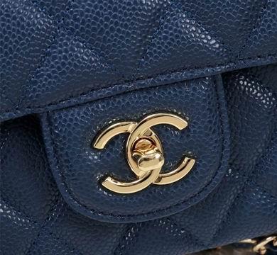 1:1 Chanel Bags WO1113 30X18X8