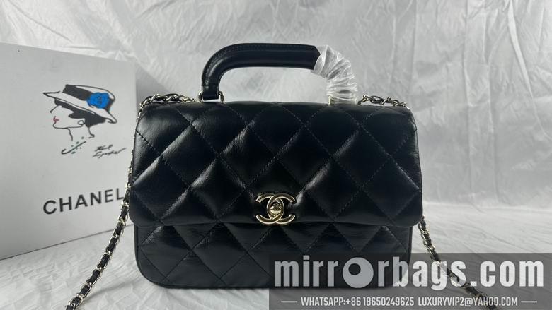1:1 Chanel Bags 240 18X25X8cm WO 3colour
