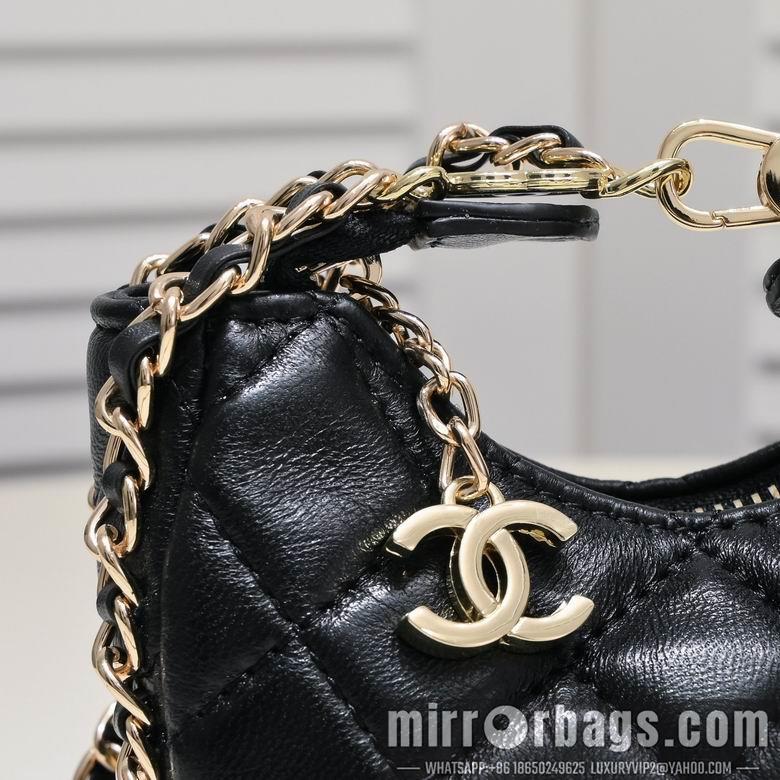 1:1 Chanel Bags 8098 4.1X3.7X2cm WO 4colour