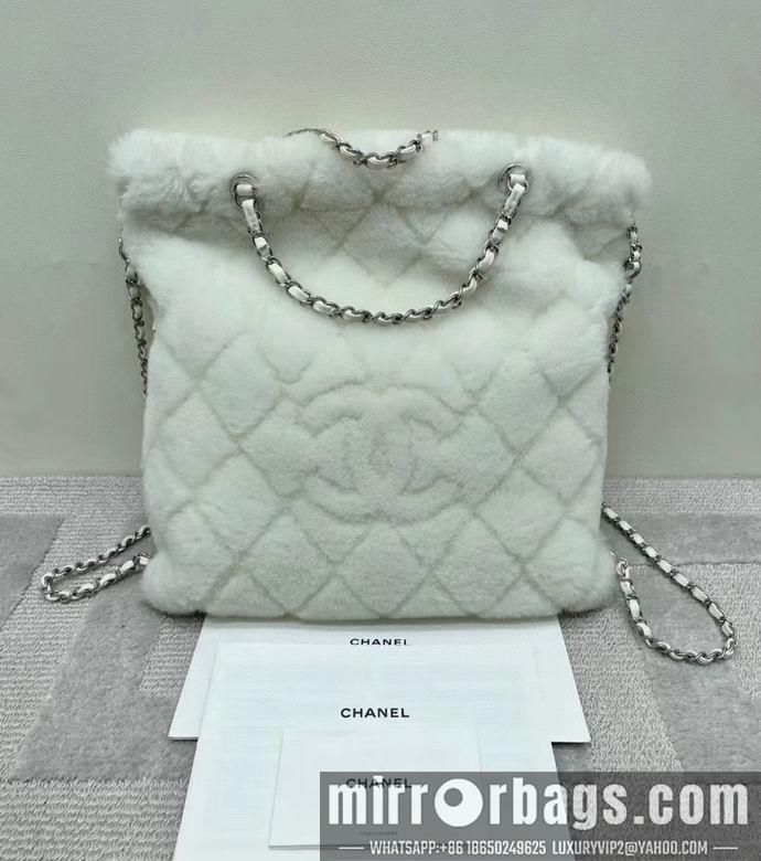 1:1 Chanel Bags 36X2X34cm 011705 DN 2colour