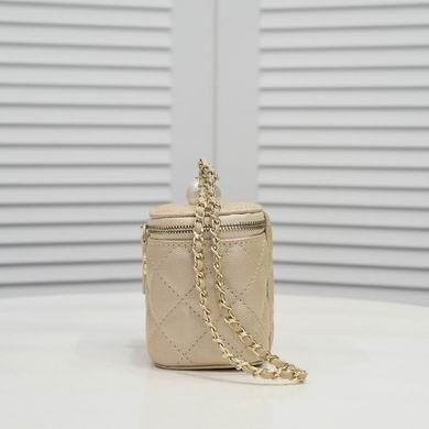 1:1 Chanel Bags Box Bag8102 12X10X7cm WO