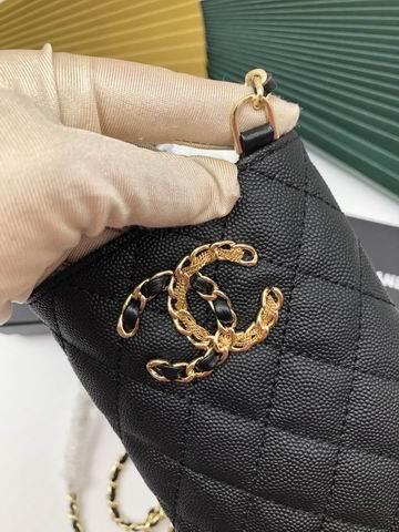 1:1 Chanel Bags WLAP1836Y9420 9x10x2