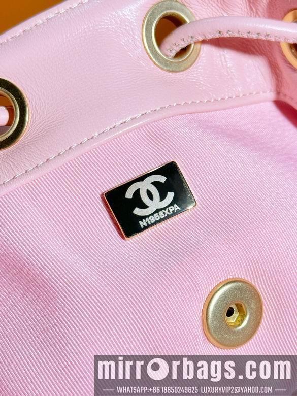 1:1 Chanel Bags AS4866 20X19X12cm WO 3colour