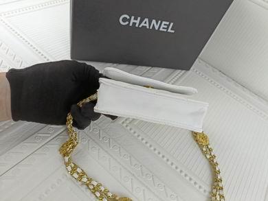 1:1 Chanel Bags 724 13X10X3.5cm WO