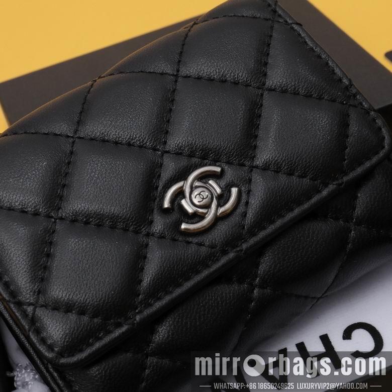 1:1 Chanel Bags WL3010 11.5X10.5X3