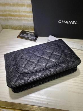 1:1 Chanel Bags BTA33814 19.5X13X3.5