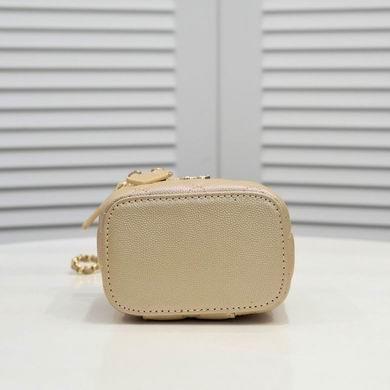 1:1 Chanel Bags Box Bag8102 12X10X7cm WO