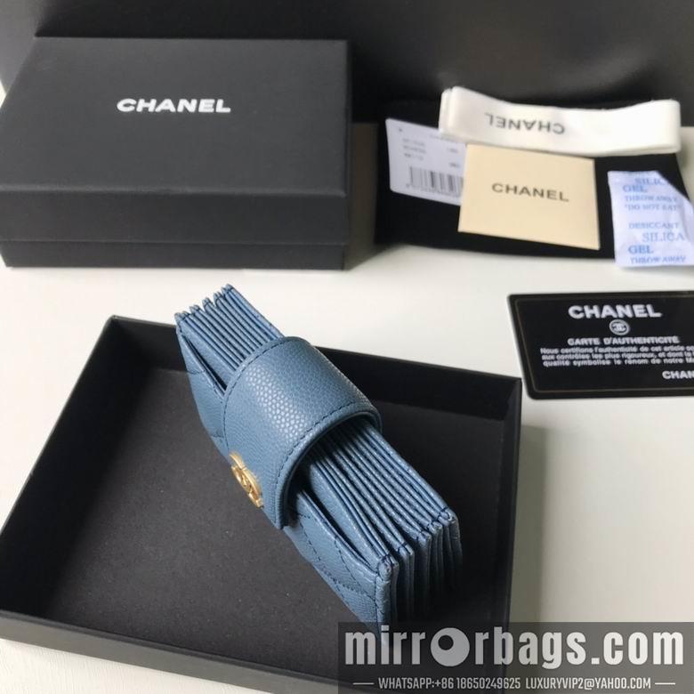 1:1 Chanel Bags BT211071 10.3X6X2