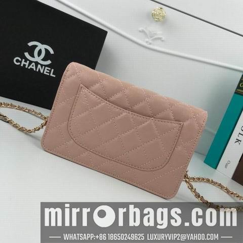 1:1 Chanel Bags WW33814