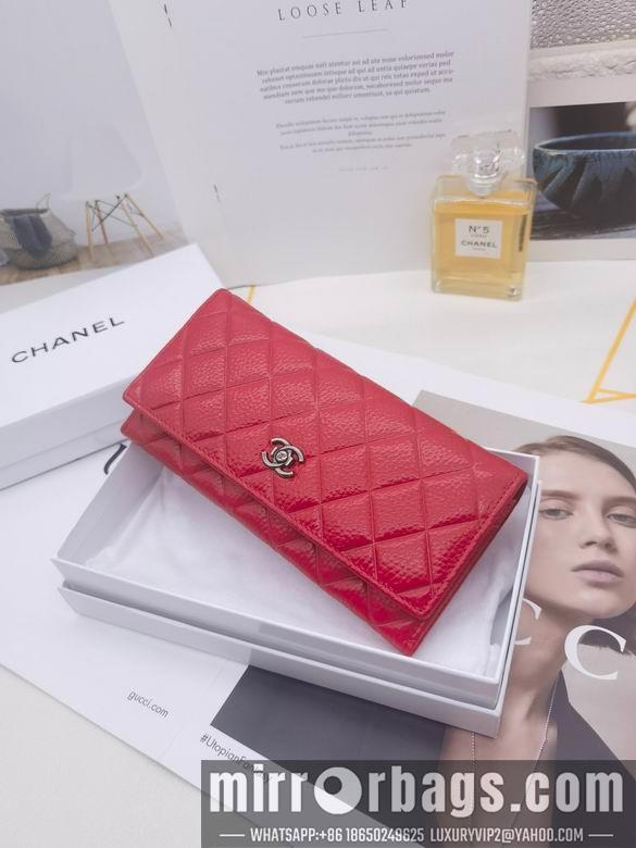 1:1 Chanel Bags 8387 XMY 4colour