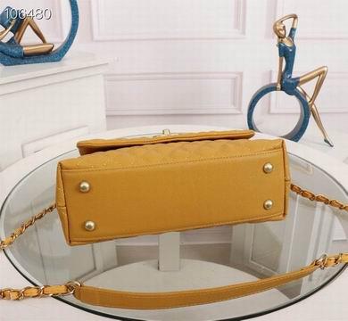 1:1 Chanel Bags WO92991A 25X15X8