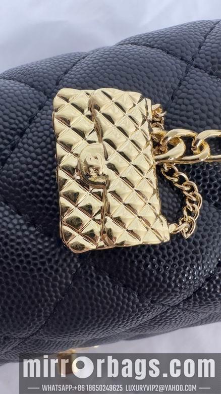 1:1 Chanel Bags 330 19cm WO 3colour