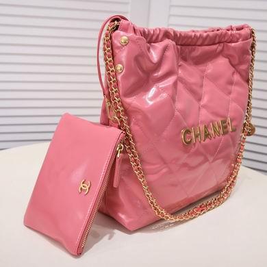 1:1 Chanel Bags 8829 small30X27X7cm big40X33X8cm WO 8colour