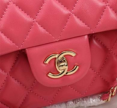1:1 Chanel Bags WO1113 30X18X8