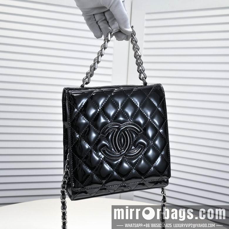 1:1 Chanel Bags 3081 20X21cm WO