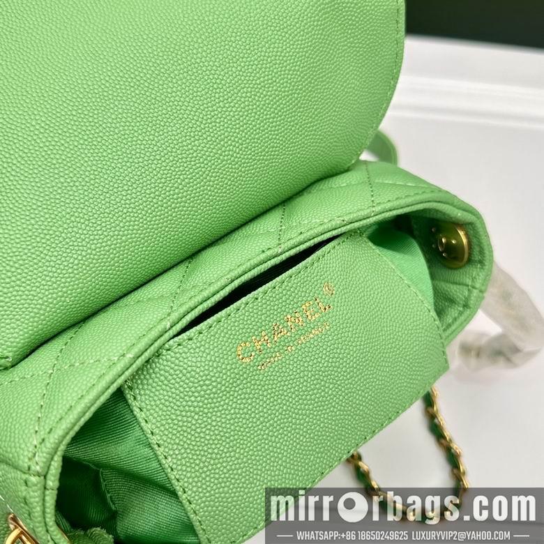 1:1 Chanel Bags 3612 20X16X5cm WO 4colour