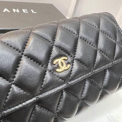 1:1 Chanel Bags 2955 19X10cm ZY