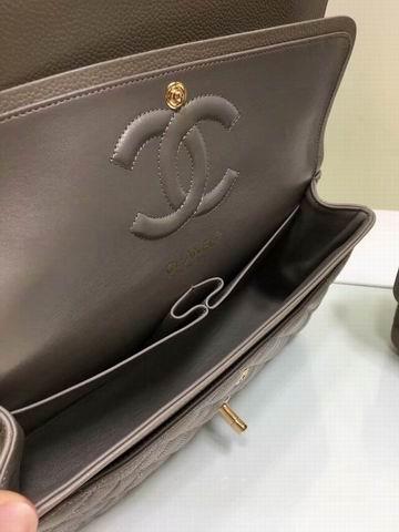 1:1 Chanel Bags 1112Caviar cowhide