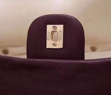 1:1 Chanel Bags BT1116 20X12X7