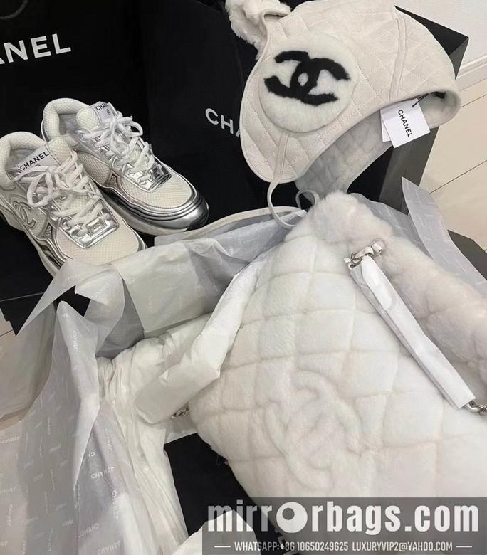 1:1 Chanel Bags 36X2X34cm 011705 DN 2colour