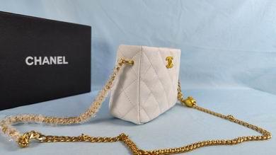 1:1 Chanel Bags 601 13X18X7cm WO 3colour