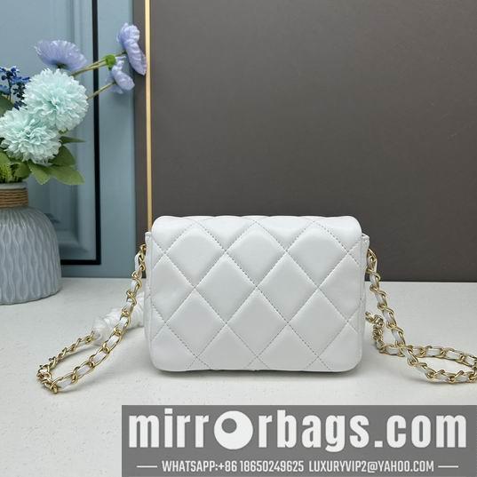 1:1 Chanel Bags Chane1 742 18x13.5x5.5cm ww