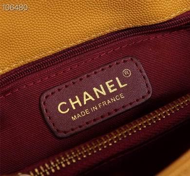 1:1 Chanel Bags WO92991A 25X15X8