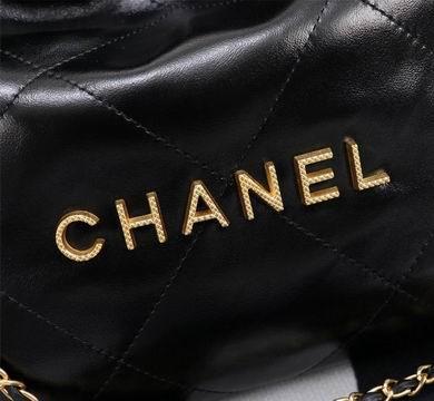 1:1 Chanel Bags 8812 30X25X8cm WO