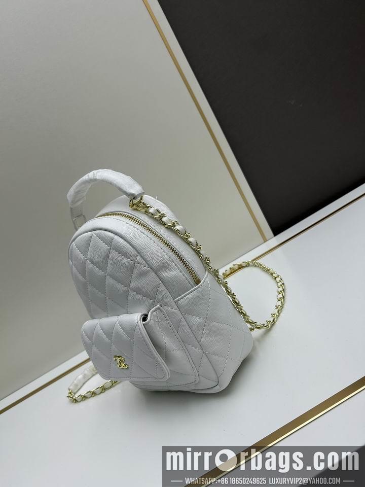 1:1 Chanel Bags Chanel 6659 20x22x7cm jj1