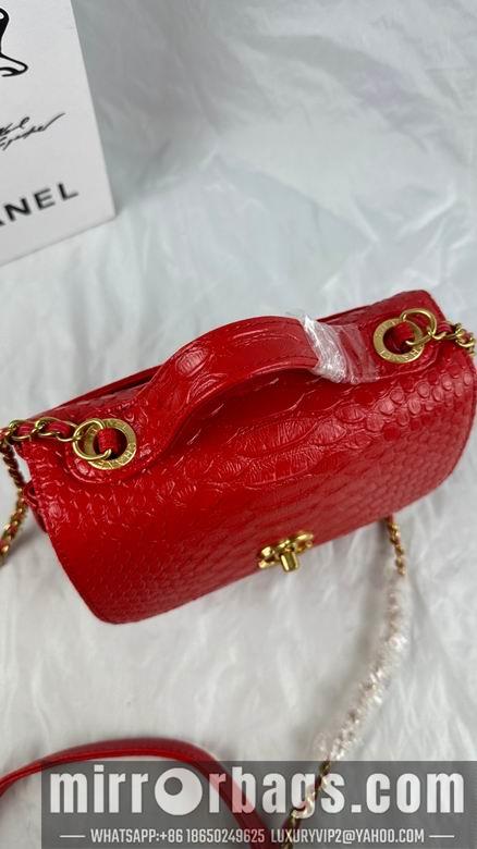 1:1 Chanel Bags 8828 21X14X7cm WO 4colour