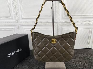 1:1 Chanel Bags 2008 24X6X17.5cm WO 3colour