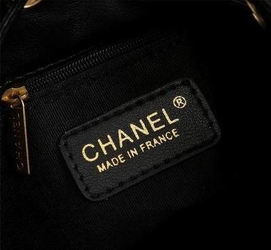 1:1 Chanel Bags 8223 22X17X12cm WO 2colour
