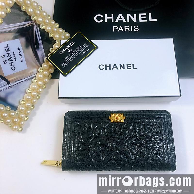1:1 Chanel Bags 803 20X10X2cm ZY