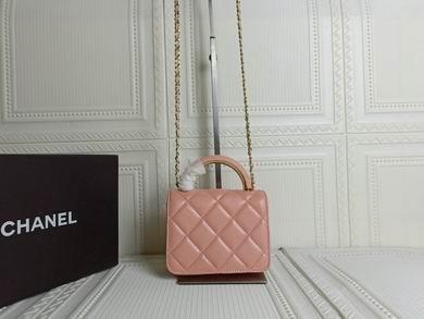 1:1 Chanel Bags 726 15.5X12cm WO 4colour