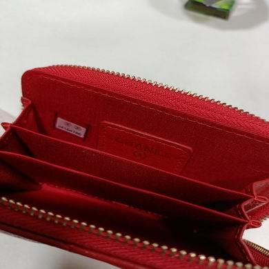 1:1 Chanel Bags 0805 11.5X8X2cm ZY