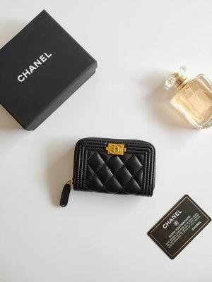 1:1 Chanel Bags Chanel A84433 11.5x8cm zy