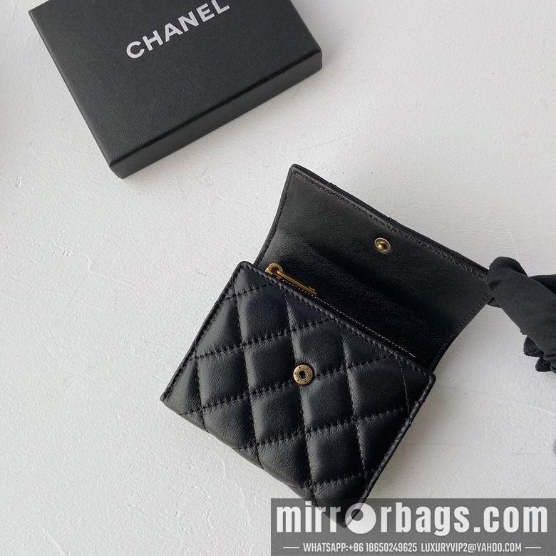 1:1 Chanel Bags WL3539 11X10X2