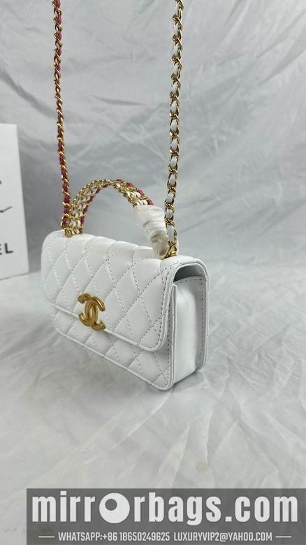 1:1 Chanel Bags 328-1 10X17X3cm WO