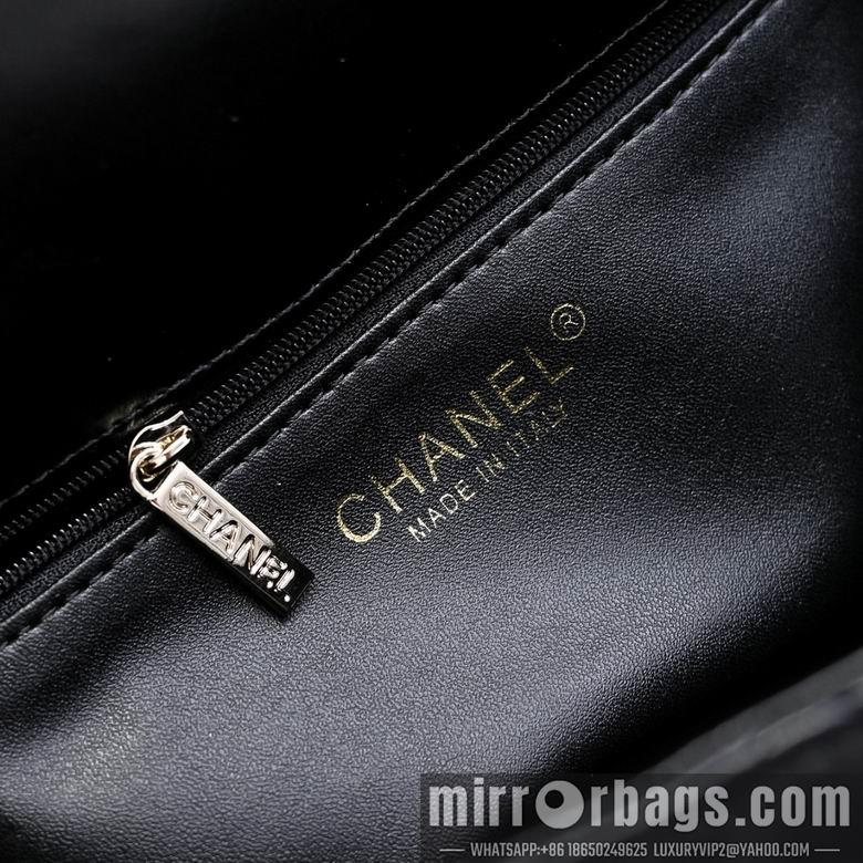 1:1 Chanel Bags 367 25X17cm XMY 2colour