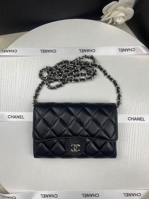 1:1 Chanel Bags 81542 15X9.5X3.5cm ZY