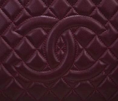 1:1 Chanel Bags WO35899 sheepskin