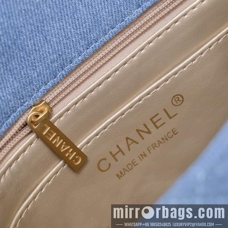 1:1 Chanel Bags 1786 18X13X7cm XMY