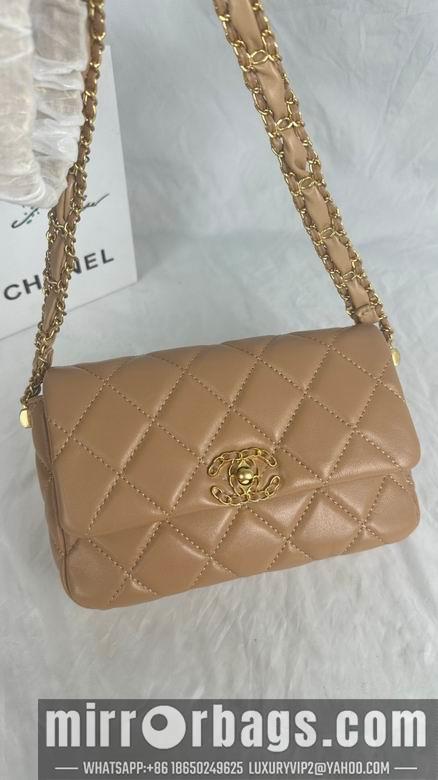 1:1 Chanel Bags 334 15X21X7cm WO 4colour