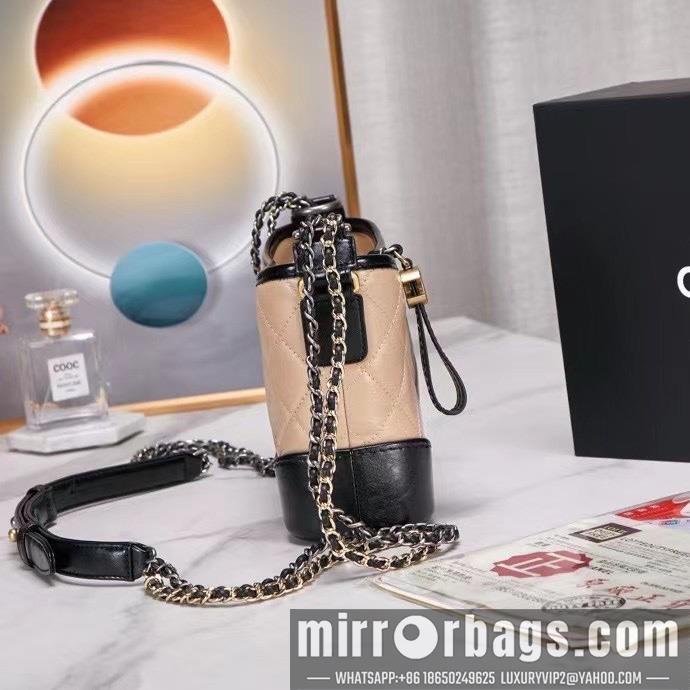 1:1 Chanel Bags 221116 20cm WO