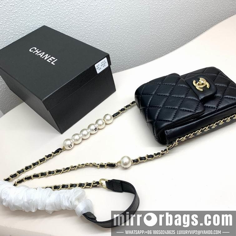 1:1 Chanel Bags Chanel 17x13cm zy4